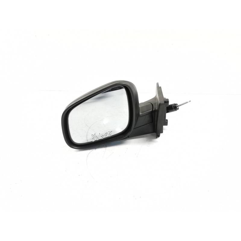 Left rearview mirror Chevrolet Spark (M300) | Becerril Scrap Yard