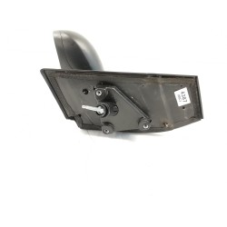 Left rearview mirror Chevrolet Spark (M300) | Becerril Scrap Yard