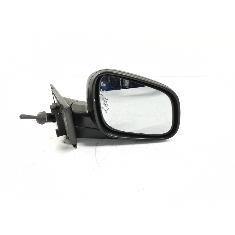 Right mirror Chevrolet Spark (M300) | Becerril Scrap Yard