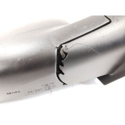 Right mirror Chevrolet Spark (M300) | Becerril Scrap Yard