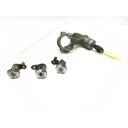 Recambio de antirrobo para nissan micra ii (k11) 1.0 i 16v referencia OEM IAM   