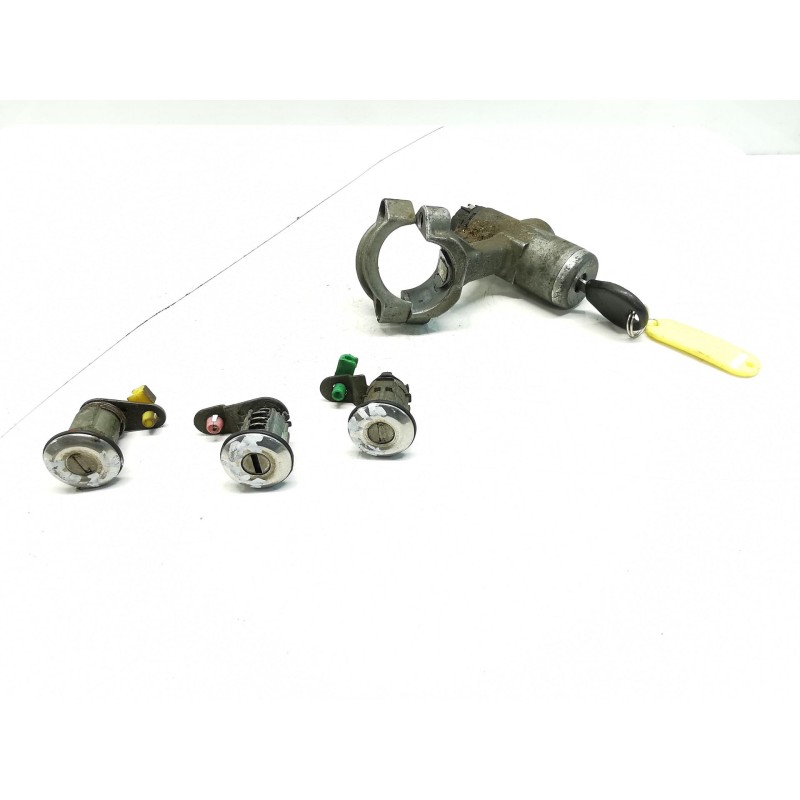 Recambio de antirrobo para nissan micra ii (k11) 1.0 i 16v referencia OEM IAM   