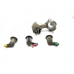 Recambio de antirrobo para nissan micra ii (k11) 1.0 i 16v referencia OEM IAM   