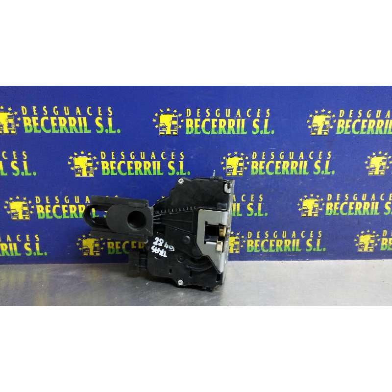 Recambio de cerradura puerta trasera izquierda para peugeot bipper básico referencia OEM IAM 1355028080 Recambio de cerradura puerta trasera izquierda para peugeot bipper básico referencia OEM IAM 1355028080
