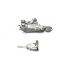 Recambio de antirrobo para seat leon (1m1) 1.6 16 v referencia OEM IAM 4B0905851C 4B0905849 