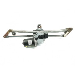 Moteur d'essuie-glace avant Seat Leon (1M1) | Desguace Becerril