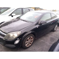 Détail des pièces pour Opel astra h gtc (A04) 1.6 (L08) Gasolina de l'année 2008 avec le moteur Z 16 XE1,Z 16 XEP