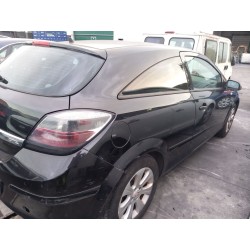 Détail des pièces pour Opel astra h gtc (A04) 1.6 (L08) Gasolina de l'année 2008 avec le moteur Z 16 XE1,Z 16 XEP