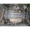 Détail des pièces pour Opel astra h gtc (A04) 1.6 (L08) Gasolina de l'année 2008 avec le moteur Z 16 XE1,Z 16 XEP