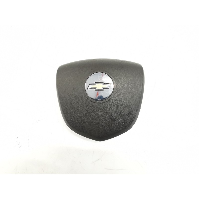 Recambio de airbag delantero izquierdo para chevrolet spark (m300) 1.0 referencia OEM IAM   
