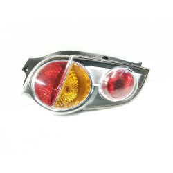 Left rear taillight Chevrolet Spark (M300) | Becerril Scrap Yard