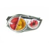 Left rear taillight Chevrolet Spark (M300) | Becerril Scrap Yard