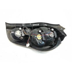 Left rear taillight Chevrolet Spark (M300) | Becerril Scrap Yard