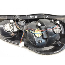 Left rear taillight Chevrolet Spark (M300) | Becerril Scrap Yard