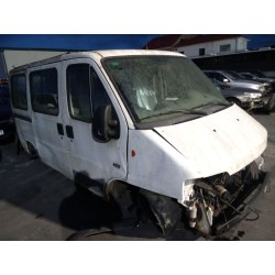 Aufschlüsselung der Teile für Peugeot boxer AUTOBÚS (244, Z_) 2.8 HDi Diesel aus dem Jahr 2003 mit Motor 8140.43S (F28DTCR)