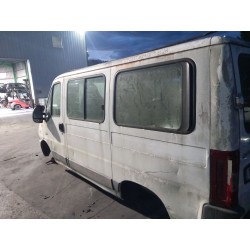 Aufschlüsselung der Teile für Peugeot boxer AUTOBÚS (244, Z_) 2.8 HDi Diesel aus dem Jahr 2003 mit Motor 8140.43S (F28DTCR)