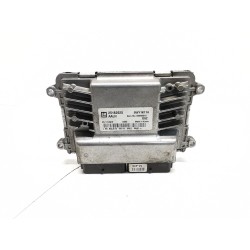 وحدة التحكم المحرك (UCE) Chevrolet Spark (M300) | Desguace Becerril