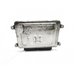 Unité de commande moteur (UCE) Chevrolet Spark (M300) | Desguace Becerril