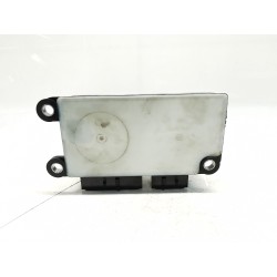 Unité de contrôle airbag Chevrolet Spark (M300) | Desguace Becerril