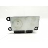 Unité de contrôle airbag Chevrolet Spark (M300) | Desguace Becerril