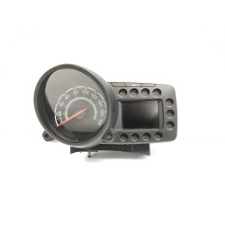 لوحة العدادات Chevrolet Spark (M300) | Desguace Becerril