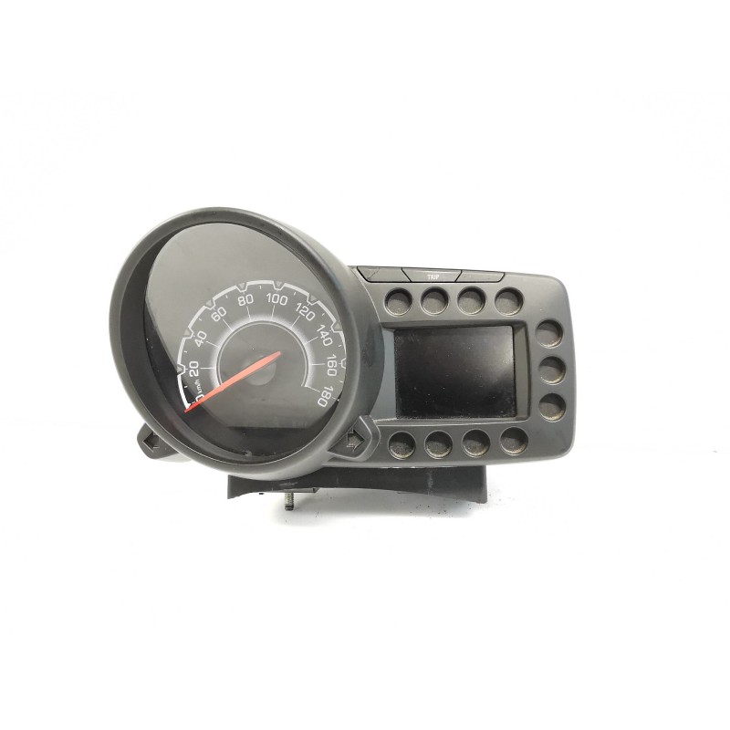 لوحة العدادات Chevrolet Spark (M300) | Desguace Becerril