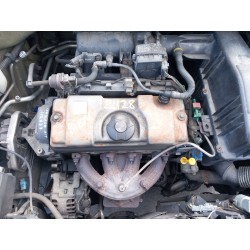 Kompletter Motor CITROEN C2 (JM_) | Desguace Becerril