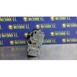 Recambio de cerradura puerta trasera izquierda para peugeot bipper básico referencia OEM IAM 1355028080  