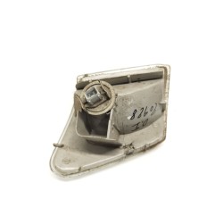 Left front headlight Ford Fiesta furgoneta/monovolumen (F3L, F5L) | Becerril Scrap Yard