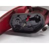Right rear taillight Peugeot 206 hatchback (2A/C) | Becerril Scrap Yard