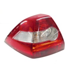 Left rear taillight Renault Megane II Sedán (LM0/1_) | Becerril Scrap Yard