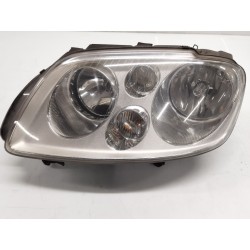 Faro destro Volkswagen Touran (1T1, 1T2) | Desguace Becerril