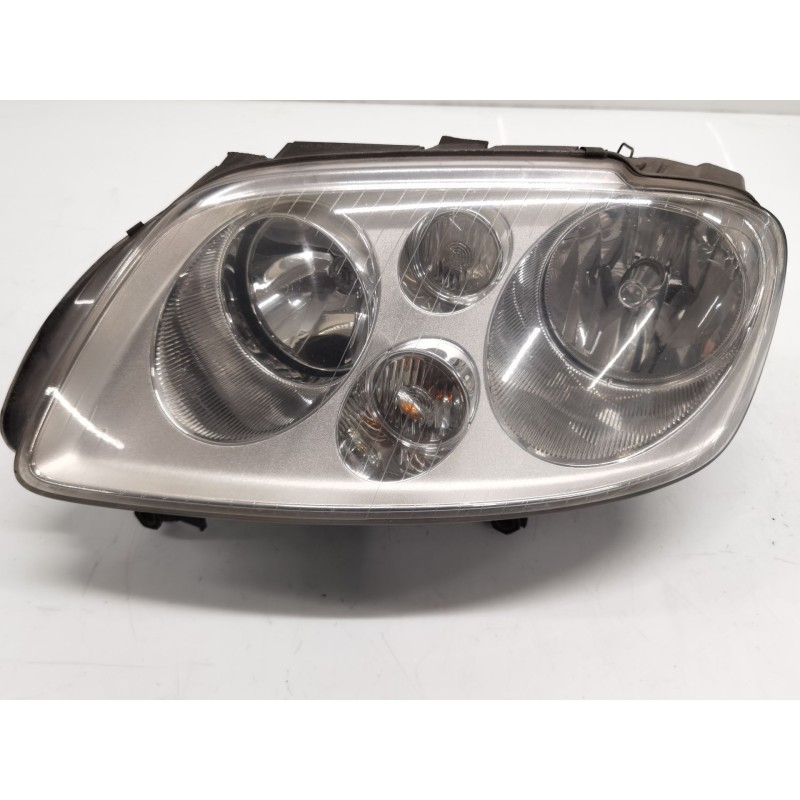 مصباح أمامي الأيمن Volkswagen Touran (1T1, 1T2) | Desguace Becerril