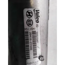 Recambio de enfriador de gases egr para kia magentis active referencia OEM IAM 2841627400  