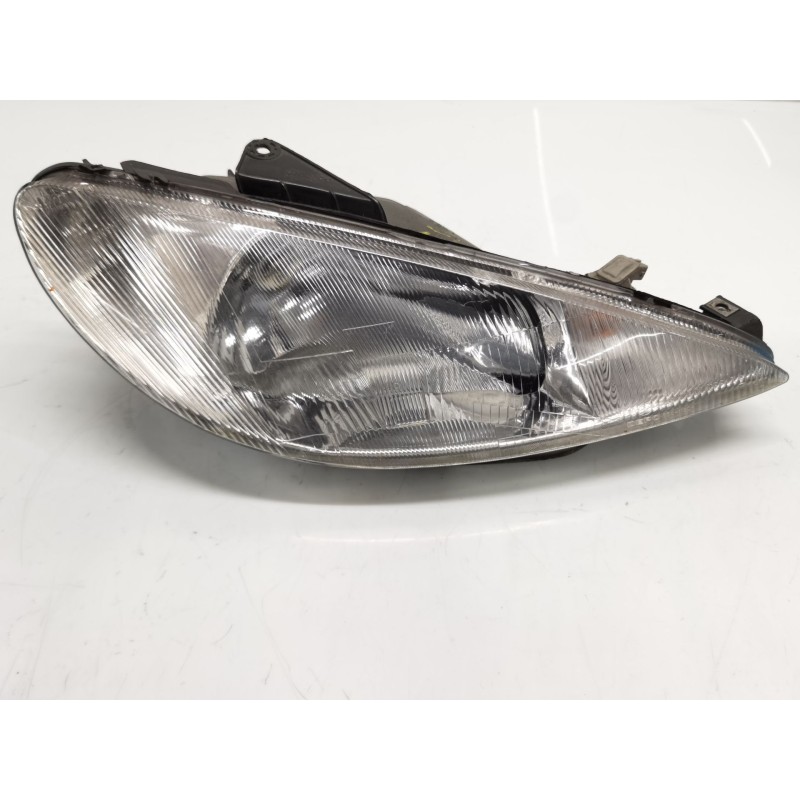 Rechtes Scheinwerfer Peugeot 206 hatchback (2A/C) | Desguace Becerril