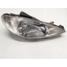 Rechtes Scheinwerfer Peugeot 206 hatchback (2A/C) | Desguace Becerril