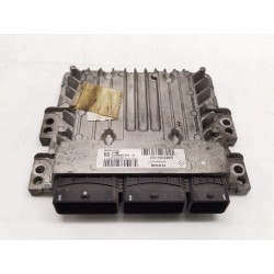 Unité de commande moteur (UCE) Renault SCÉNIC III (JZ0/1_) | Desguace Becerril