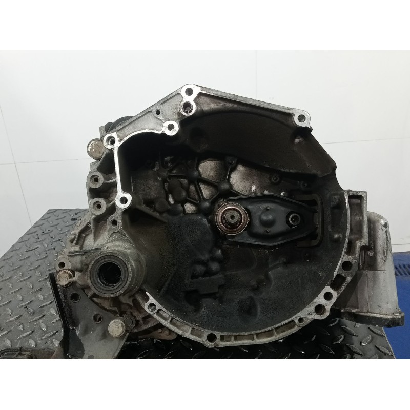 Getriebe CITROEN C2 (JM_) | Desguace Becerril