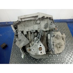 Getriebe CITROEN C2 (JM_) | Desguace Becerril