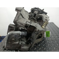 Getriebe CITROEN C2 (JM_) | Desguace Becerril