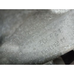 Getriebe CITROEN C2 (JM_) | Desguace Becerril