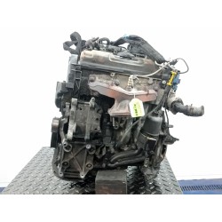 Kompletter Motor CITROEN C2 (JM_) | Desguace Becerril