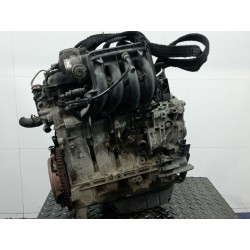 Kompletter Motor CITROEN C2 (JM_) | Desguace Becerril