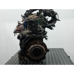 Kompletter Motor CITROEN C2 (JM_) | Desguace Becerril