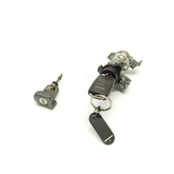 Diebstahlschutz Volkswagen Touran (1T1, 1T2) | Desguace Becerril