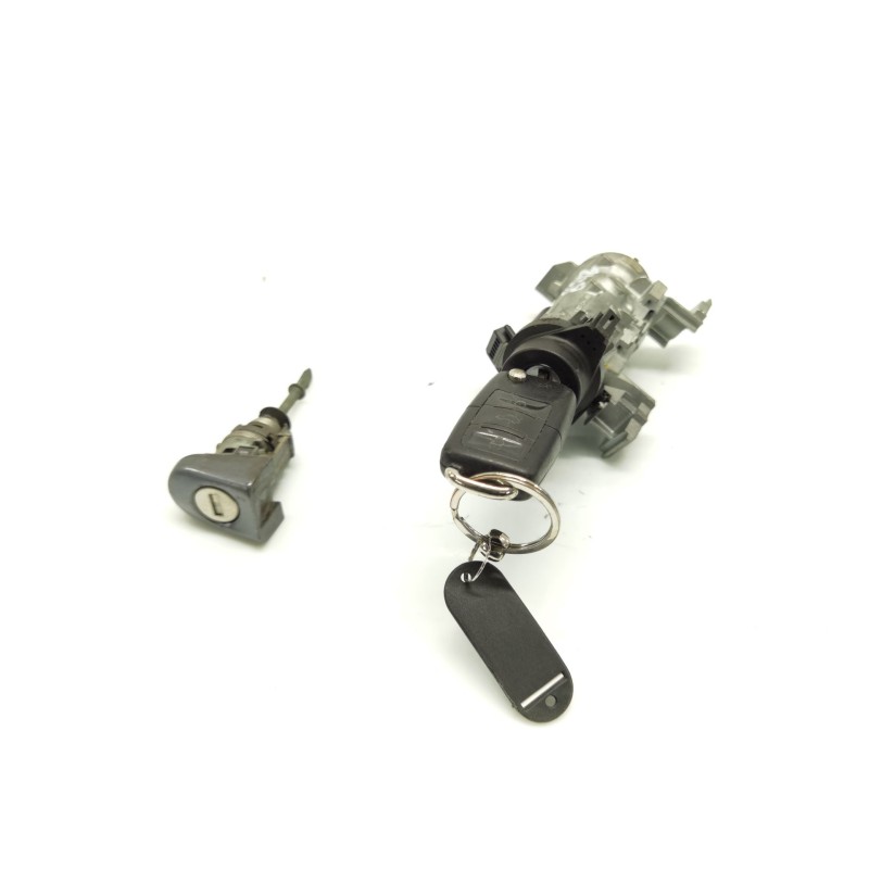 Diebstahlschutz Volkswagen Touran (1T1, 1T2) | Desguace Becerril