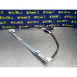 Recambio de elevalunas delantero izquierdo para renault scenic (ja..) 1.9 dci century referencia OEM IAM   