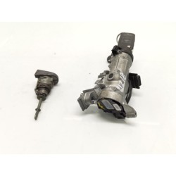 Diebstahlschutz Volkswagen Touran (1T1, 1T2) | Desguace Becerril