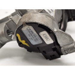 Diebstahlschutz Volkswagen Touran (1T1, 1T2) | Desguace Becerril