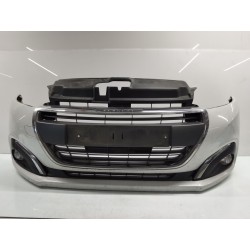 Front bumper Peugeot 208 I (CA_, CC_) | Becerril Scrap Yard